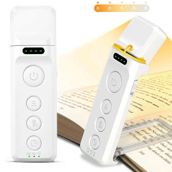 Expertise Book Reading Lamp