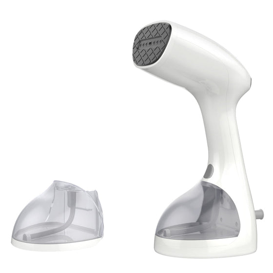 Portable Fabric Steamer with Auto Shut-Off, 265ml Water Tank, Fast Heat & Wrinkle Remover for Home & Travel