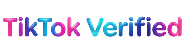 TikTok Verified